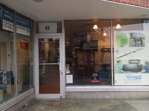 George's TV & Appliances