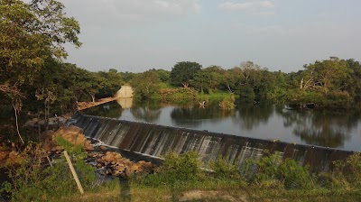 Photos of Neelabamma Dam