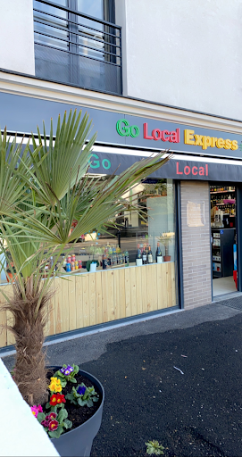 Go Local Express