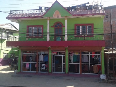 clothing-store
