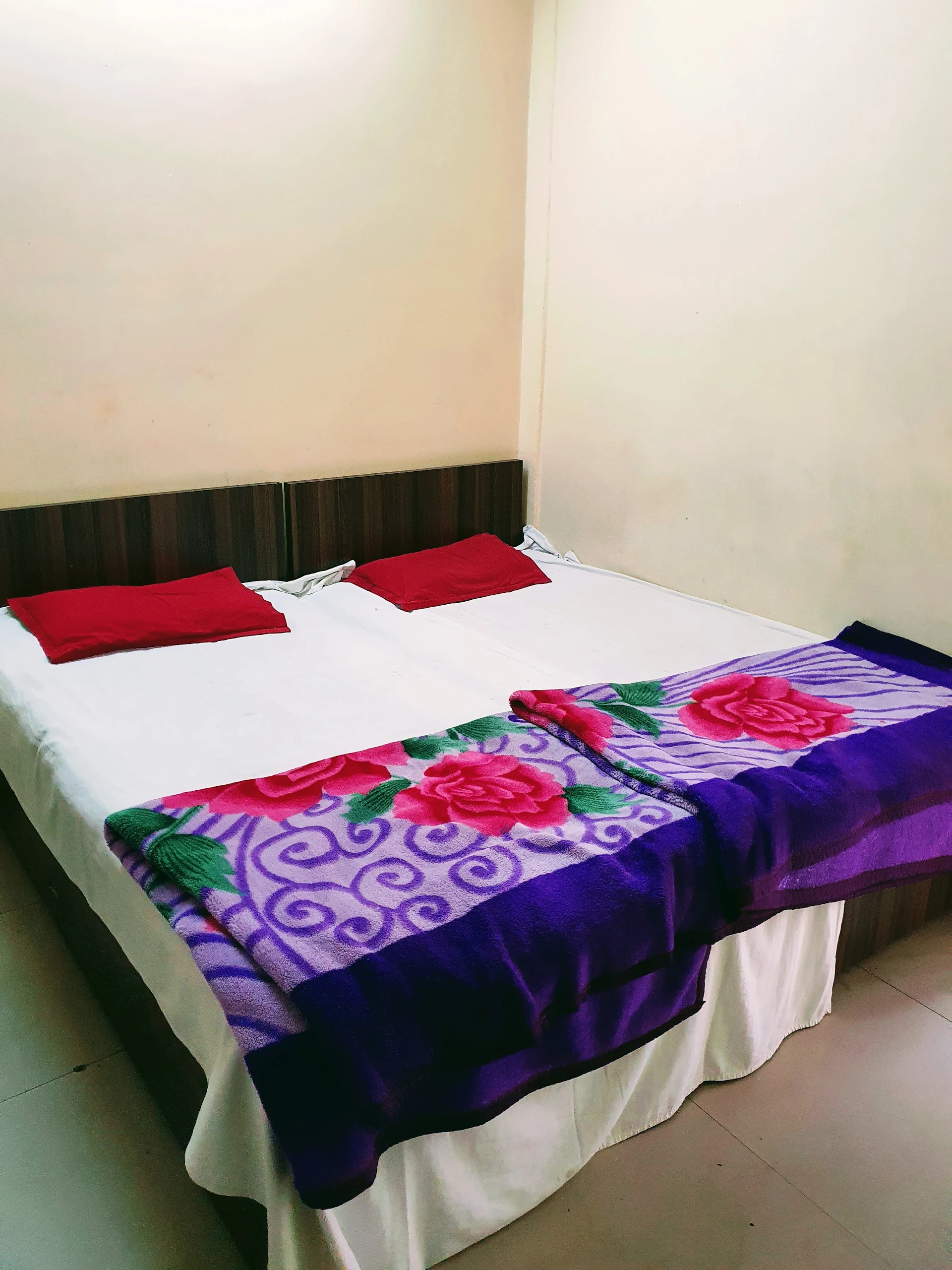Malwa Lodge