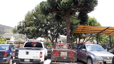 Photos of Parque Central De Sigsig