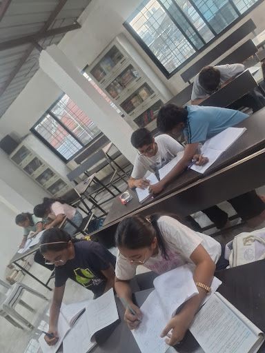 Iit jee mains and advanced Mathematics special batch post image