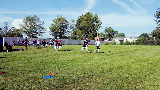 Piqua Parks & Recreation Department - Thumbnail