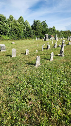 St. John's Reformed U.C.C. Cemetery - Thumbnail