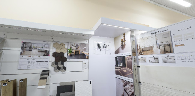 Godziny otwarcia Hydromet - Galeria Łazienek