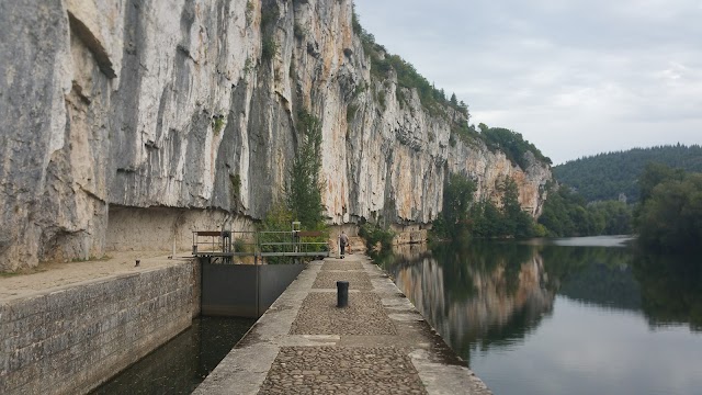 Chemin de halage