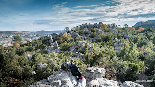 Photo n°21 de Office de Tourisme Intercommunal du Piémont Cévenol à Quissac (Office de tourisme)