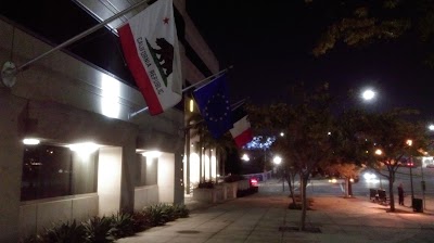 Consulate General of France in Los Angeles