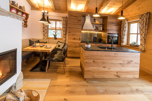 Das Wistlberg – Wohlfühlchalet - Thumbnail