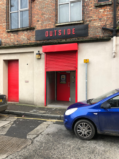 Outside Leisure (Sauna)