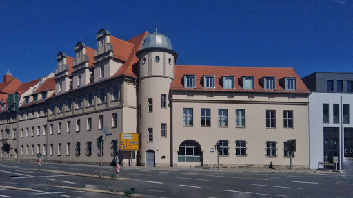 Bürgeramt Erfurt - Visual