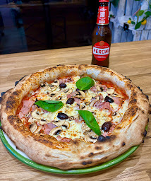 Photo n°39 de La Vita à Saint-Maur-des-Fossés (Pizzeria)