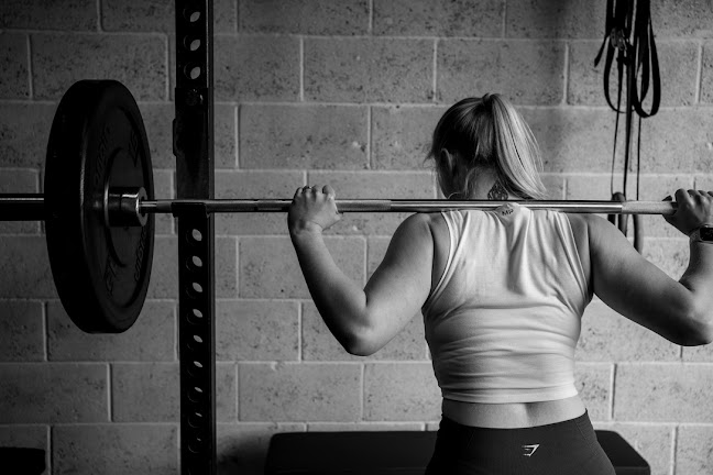 Reviews of HL Personal Training in Gloucester - Personal Trainer