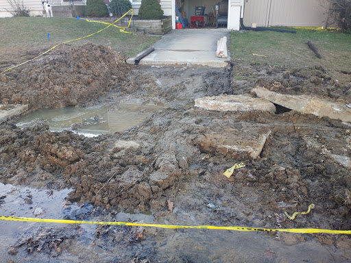 A to Z PLUMBING Trenton NJ