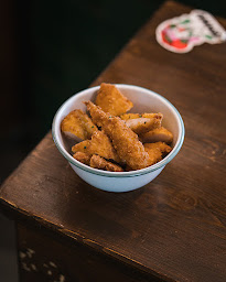 Photo n°4 de Burger Club Biarritz à Biarritz (Restaurant de hamburgers)