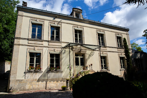 Photo de La Maison & L' Atelier à Crouy-en-Thelle (60530)