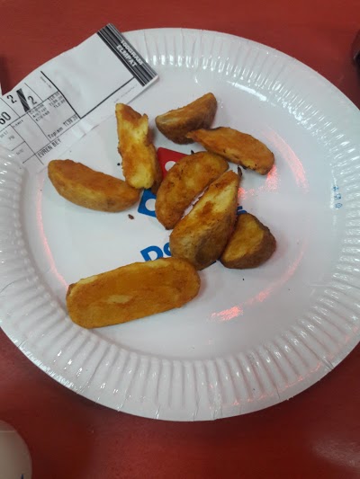 Photos of Domino's Pizza Atakum