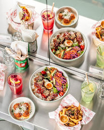 Photo n°2 de SUPERBAO PARIS 10 à Paris (Restaurant coréen)