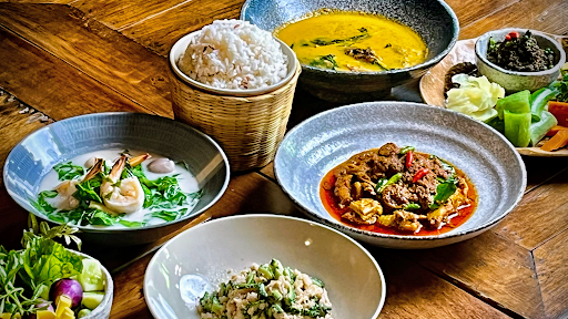 Phensiri Thai Restaurant