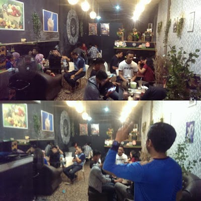 Photos of Galaxy Juice & Cafe 2