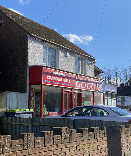 Pizza Go Go Sittingbourne - Thumbnail