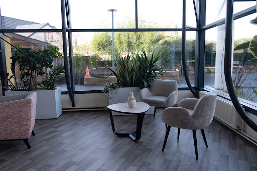 Photo de EHPAD Les Cèdres (Groupe SOS) à Retonfey (57645)