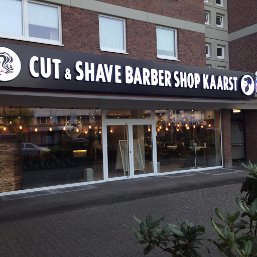 Cut & Shave Barbershop Kaarst - Thumbnail
