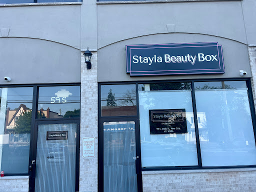Stayla Beauty Box - Thumbnail