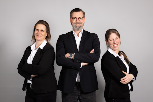 Verbund Versicherungspartner GmbH