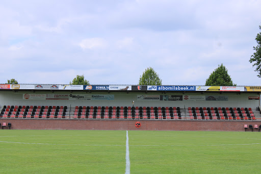 Sportvereniging Milsbeek