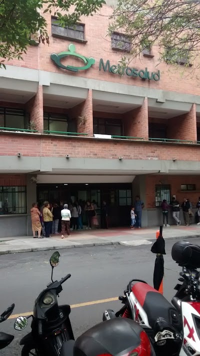 hospital