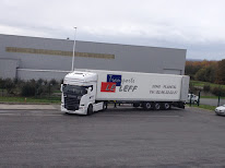 Transports Le Leff à Plaintel