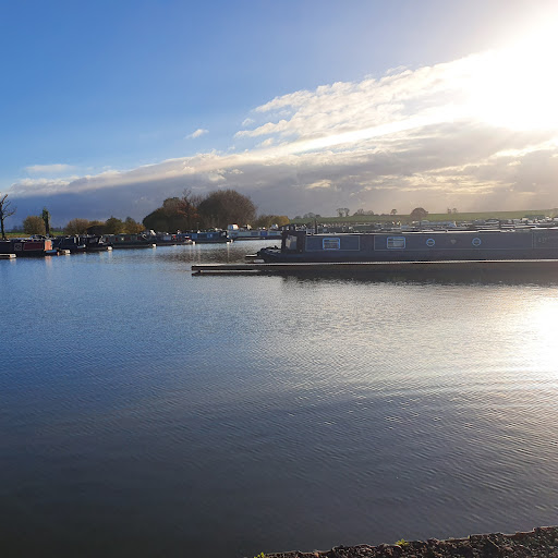 Brinklow Waterside & Marina - Thumbnail