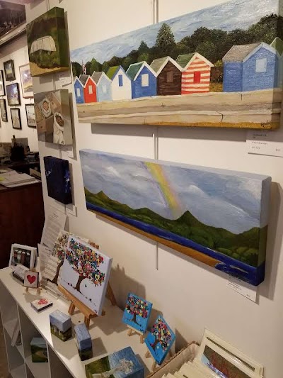 Seacoast Artist Association