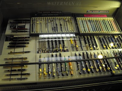 Photos of Fountain Pen Hospital