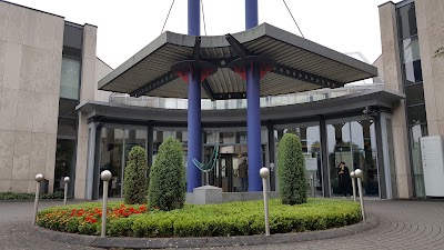 Photos of Heart and Diabetes Center NRW