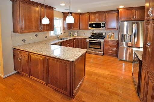 Avatar for Contemporary Remodeling