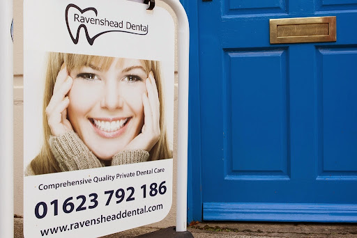 Ravenshead Dental Practice - Thumbnail