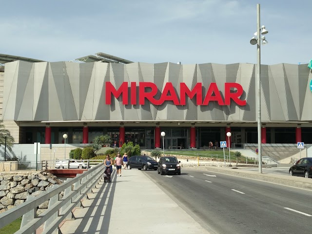 Miramar Shopping Center