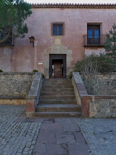 Photos of Santa Mar&iacute;a de Albarrac&iacute;n Foundation