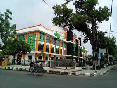 photo of Dinas Perpustakaan Kabupaten Hulu Sungai Tengah