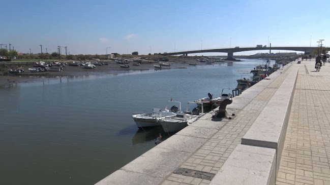 Avaliações doGilao River em Tavira - Agência de viagens