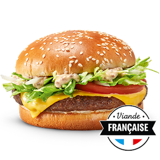 Photo 1 - McDonald's