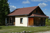 Chalet Beaujon chapelle des bois à Chapelle-des-Bois
