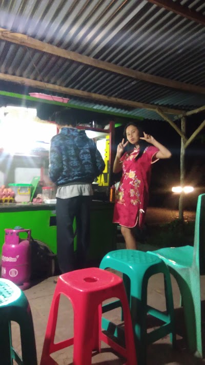 Photos of seblak bunda jatibarang 1