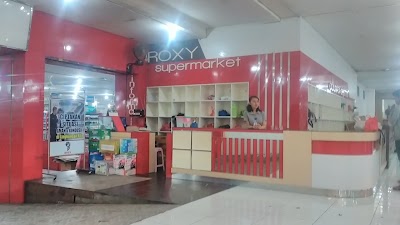 Photos of Roxy Mall Banyuwangi