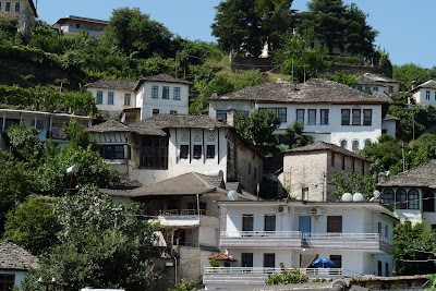 Hotel Gjirokastra