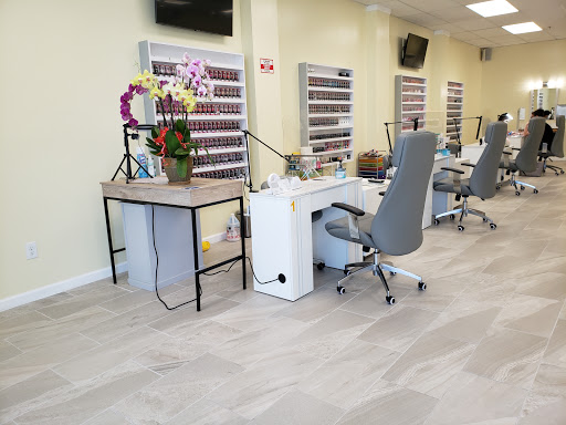 GA Nails & Spa - Thumbnail