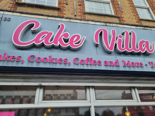 Cake Villa - Thumbnail